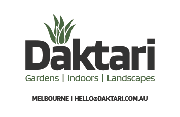 Daktari Landscapes